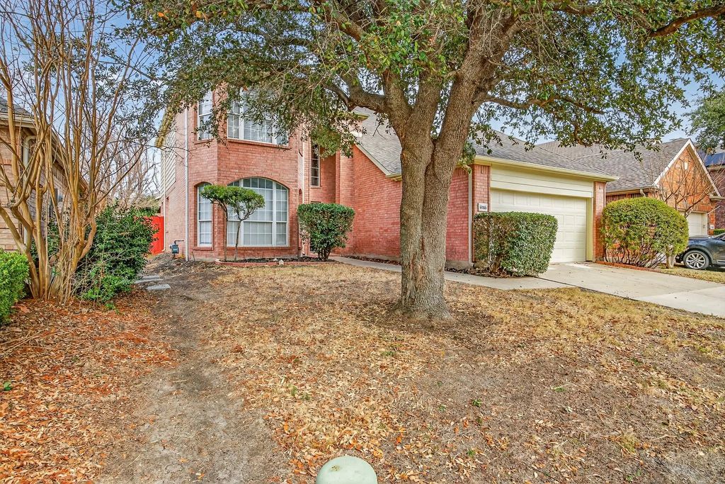 6116 Berkshire Road, McKinney