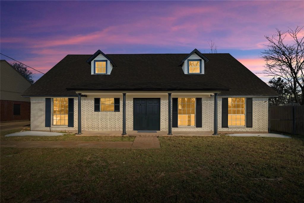 1207 Plateau Drive, Duncanville