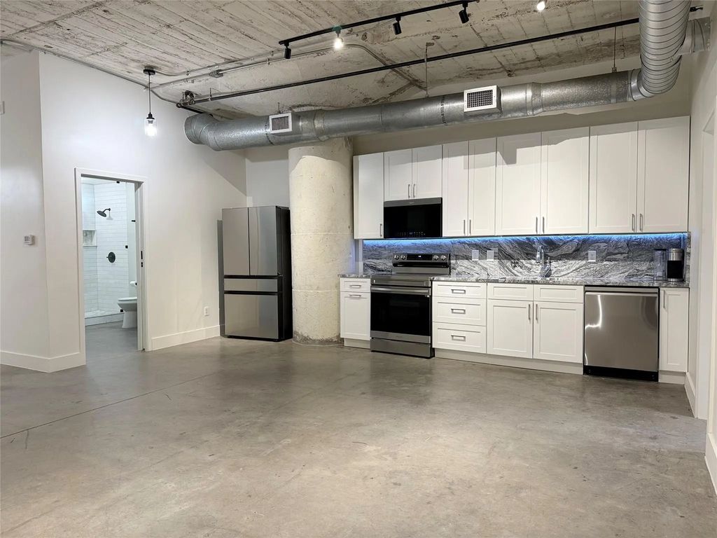 1122 Jackson Street 522, Dallas