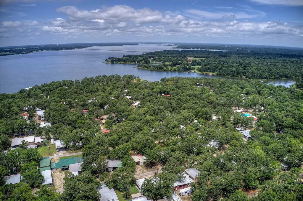 8 Lots Pr 5804, Pr 5805 Private Road 5804, Yantis
