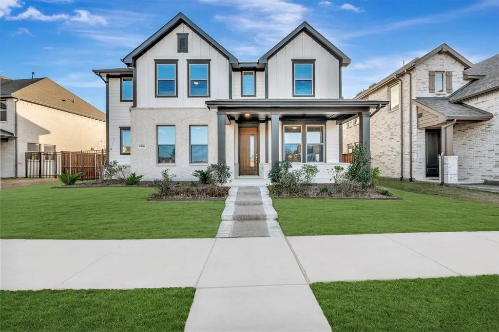 1036 Violet Drive, Crowley