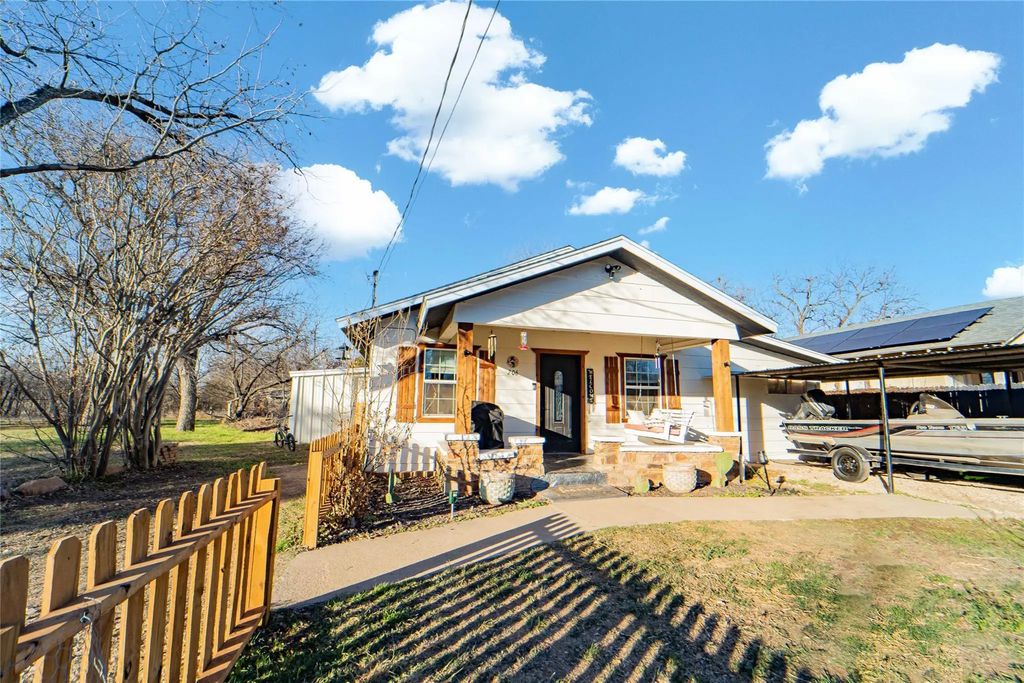 206 E 2nd Street, Breckenridge