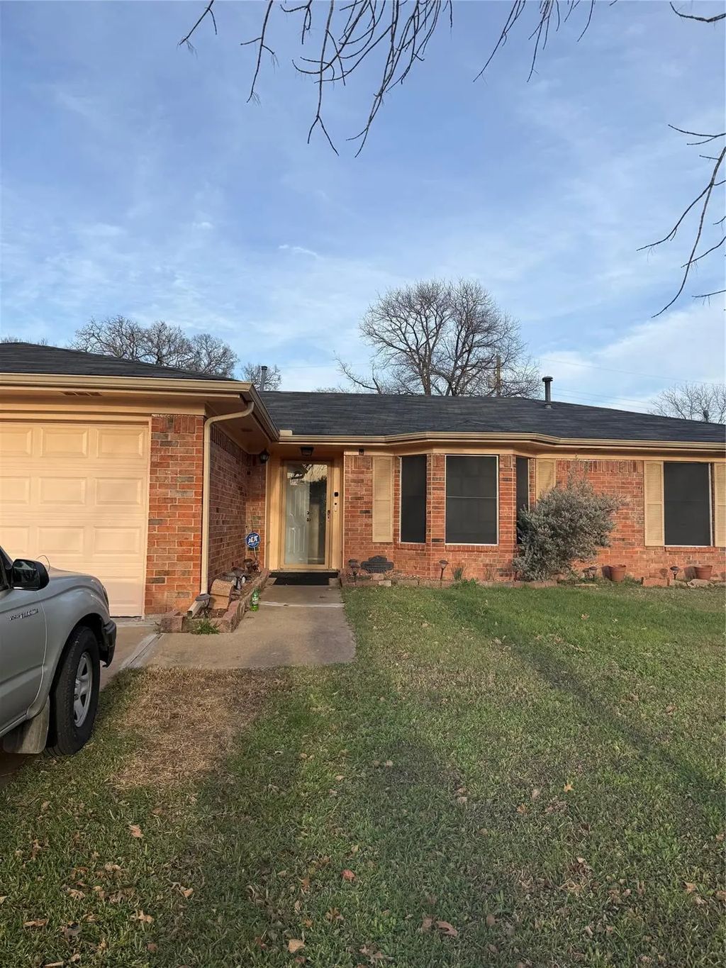 1117 Victoria, Bellmead