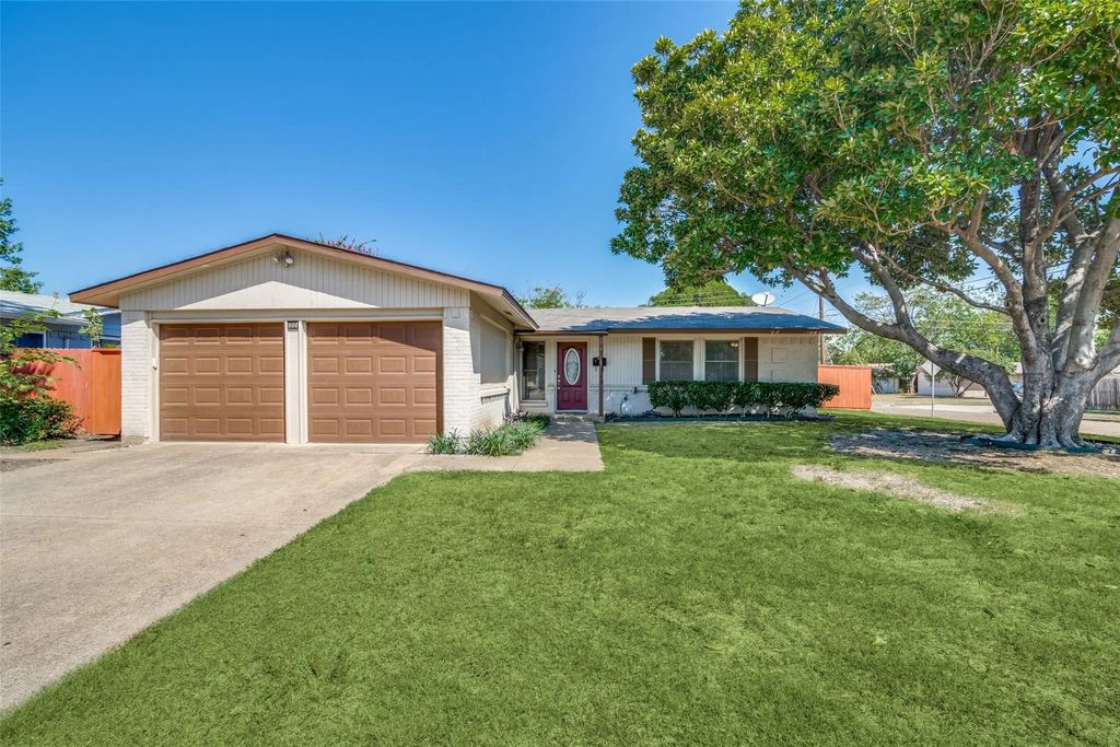 900 Wateka Way, Richardson