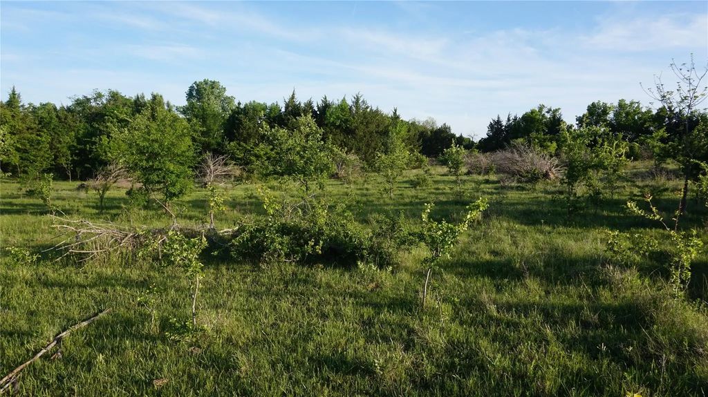 Tbd Lot 4 Adams Road, Sherman
