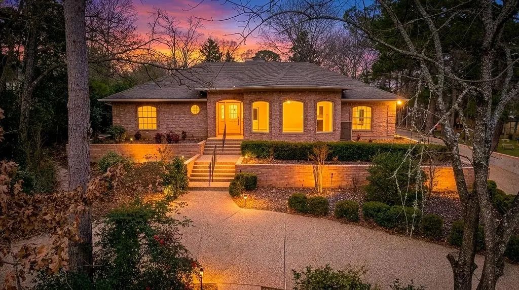1201 Lake Cross Road, Hideaway