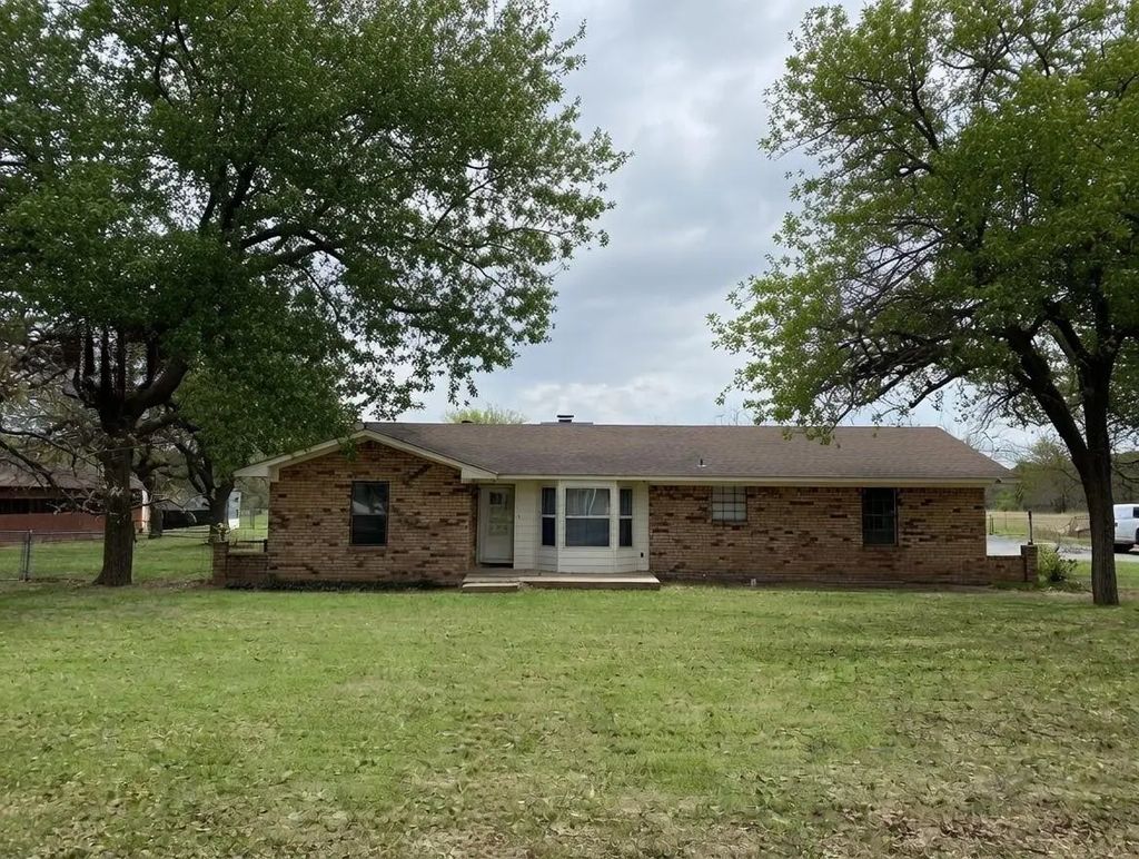 310 Centeridge Lane, Graham