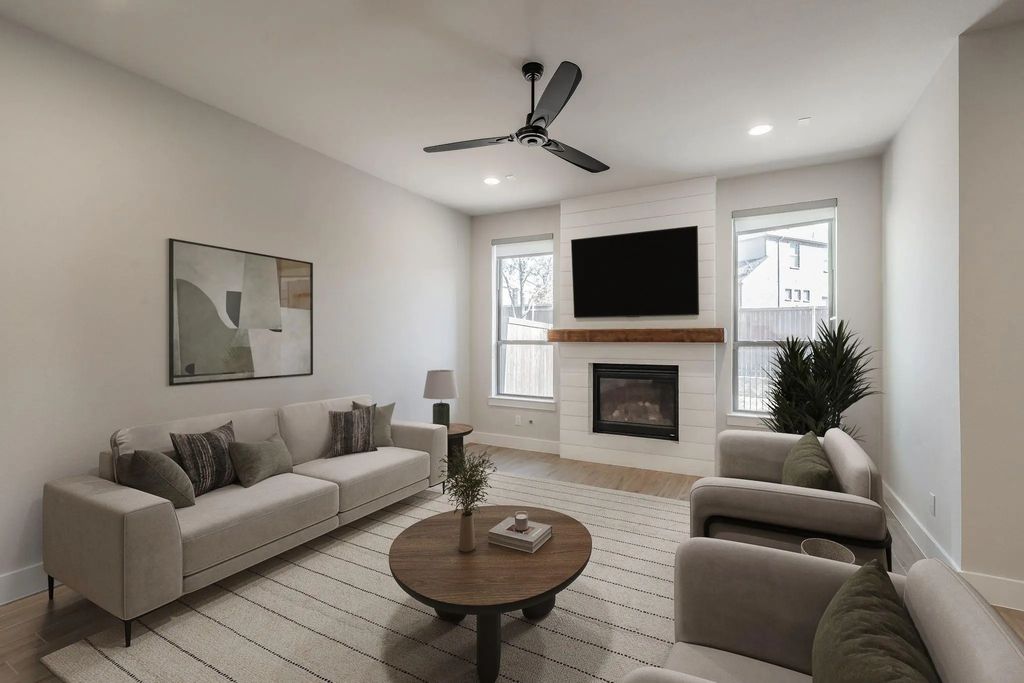 17712 Agave Lane, Dallas