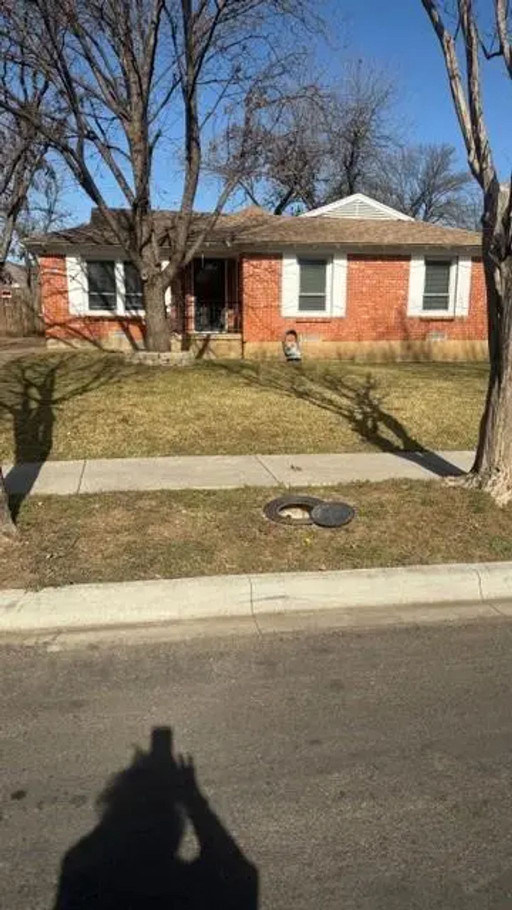 3857 Lenel Drive, Dallas