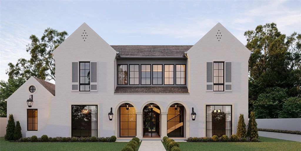 3851 Cabana Lane, Dallas