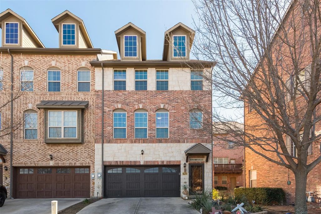 7856 Fox Horn Drive, Irving
