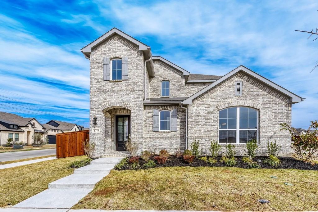 1748 Wandell Way, Fort Worth