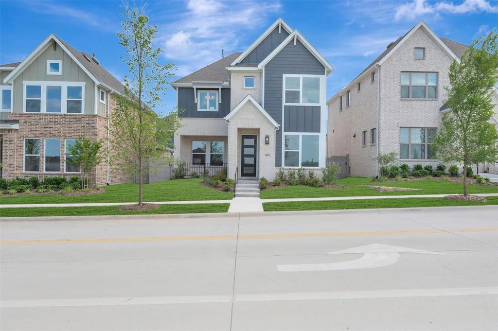 4905 Vizsla Lane, McKinney