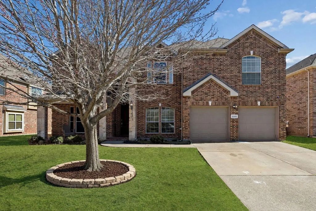 12182 Sailmaker Lane, Frisco
