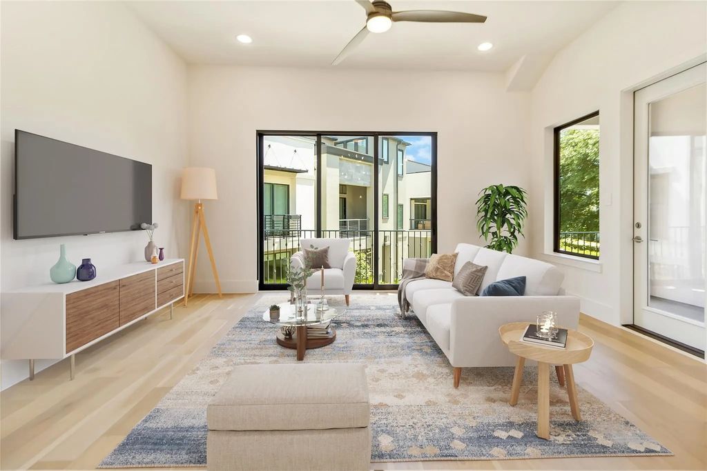 7844 Secluded Avenue, Plano