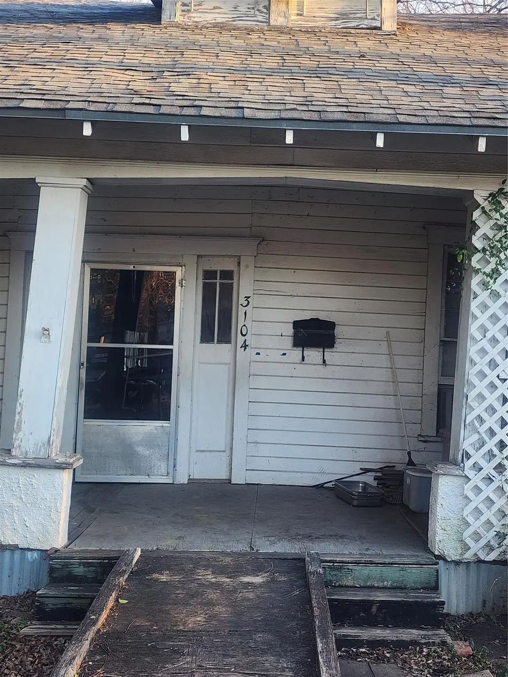 3104 Homan, Waco