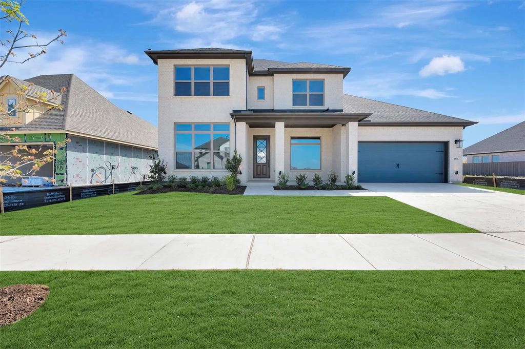 3575 Redbud Fower Trail, Grand Prairie