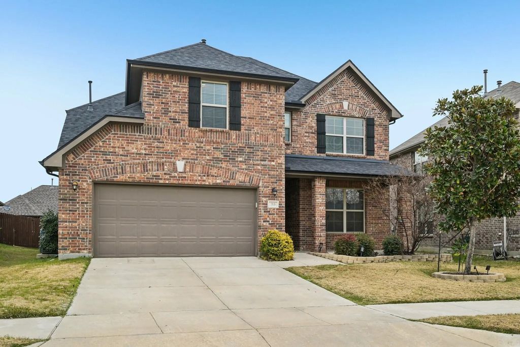 713 Kinghaven Drive, Little Elm
