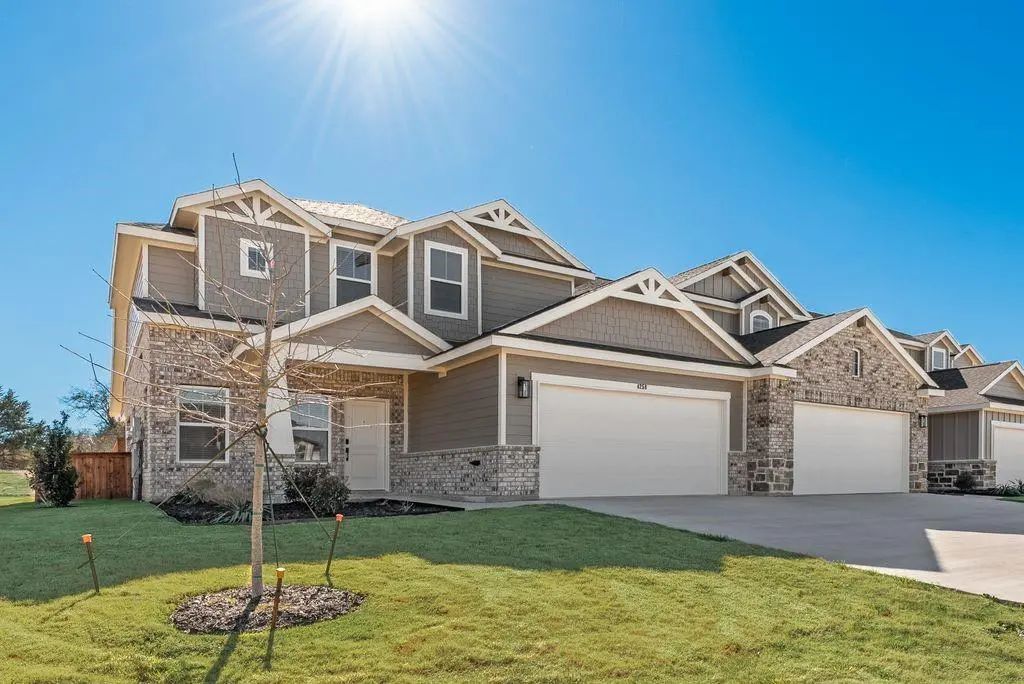 4258 Clovis Court, Midlothian