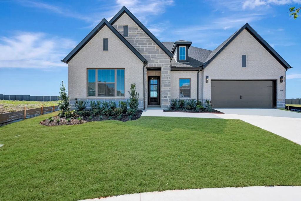 3609 Jane Street, Grand Prairie