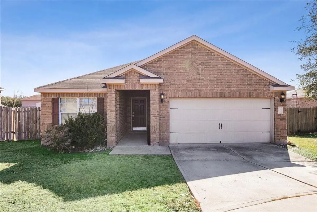 125 Dodge City Court, Newark