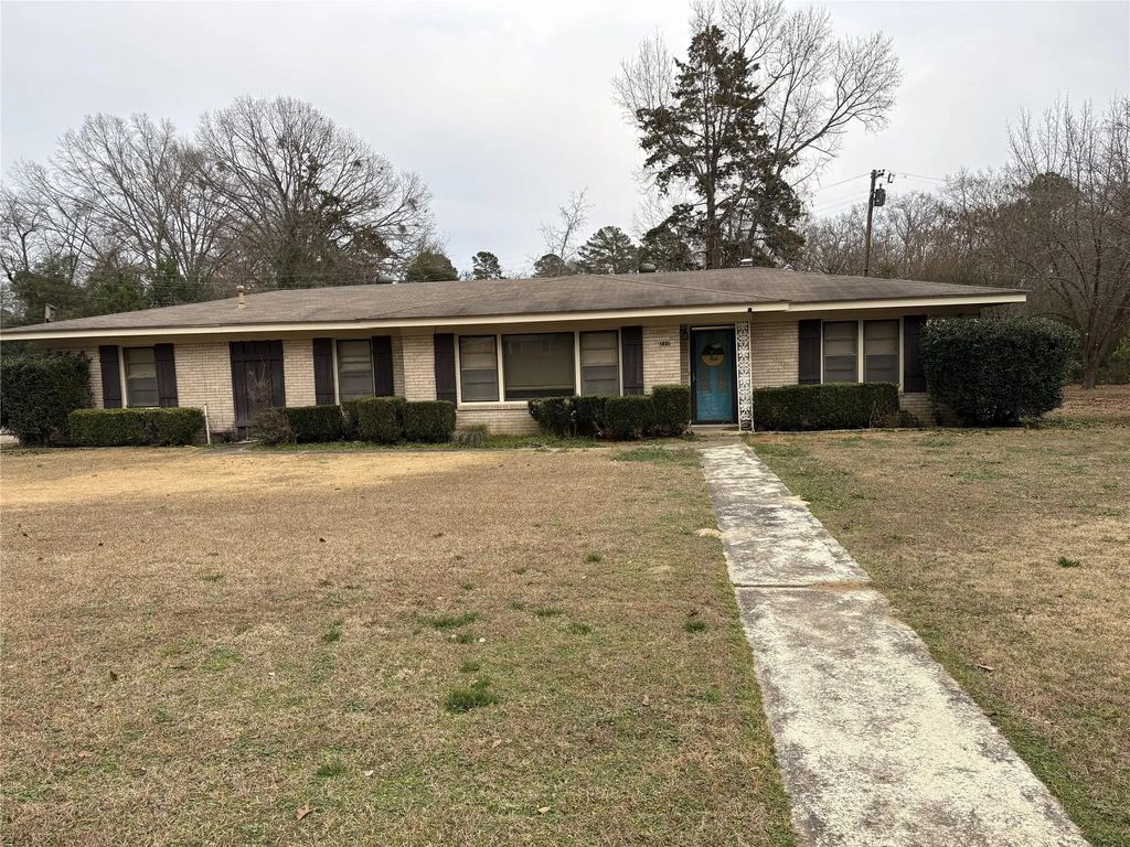 711 Nw 6th Street, Springhill