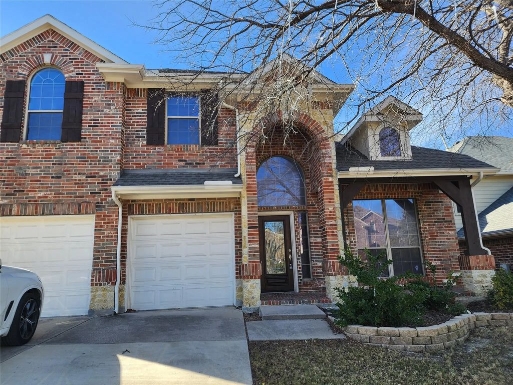 10415 Mateo Trail, Irving