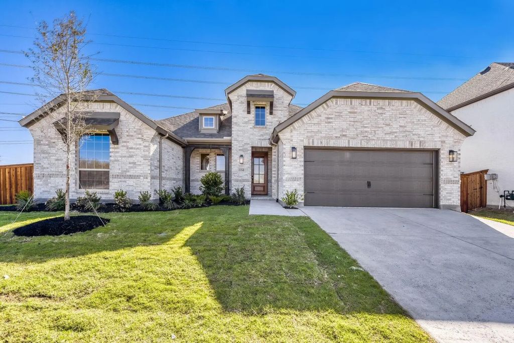 11548 Ely Place, Fort Worth