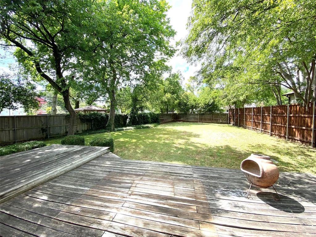 9611 Lakemont Drive, Dallas