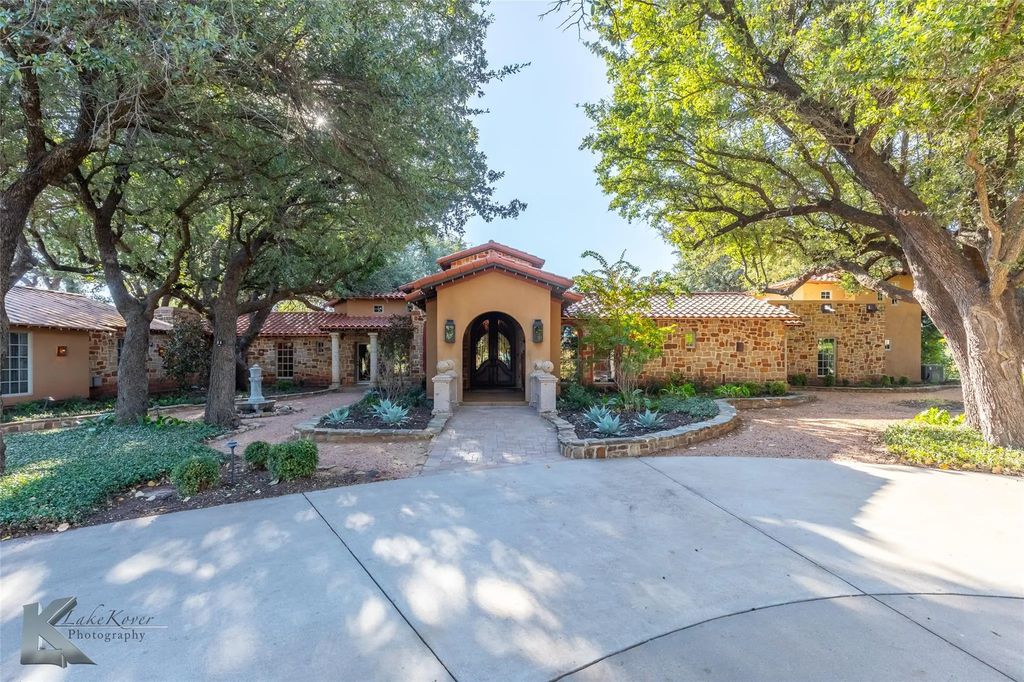133 Paradise Road, Buffalo Gap