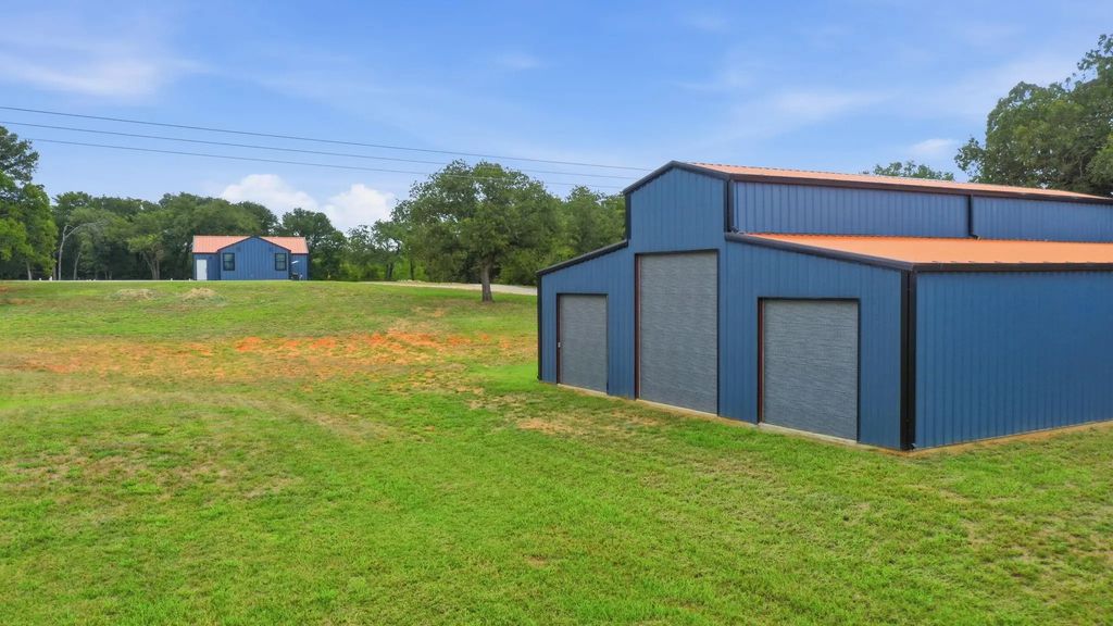 1355 Friendship Road, Weatherford