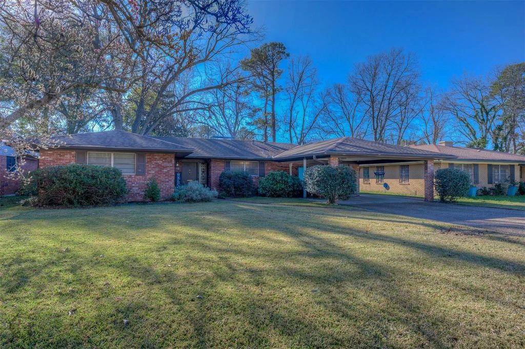 115 Swedes Avenue, Shreveport