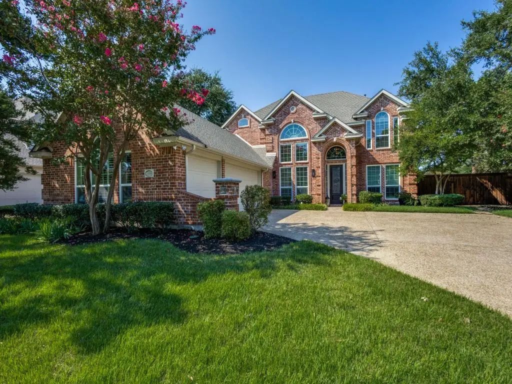 1108 Saddlebrook Drive, McKinney