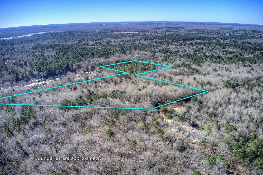 Tbd County Road 3460, Hawkins