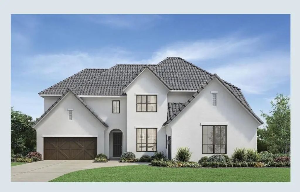 1604 Yellow Rose Road, Celina