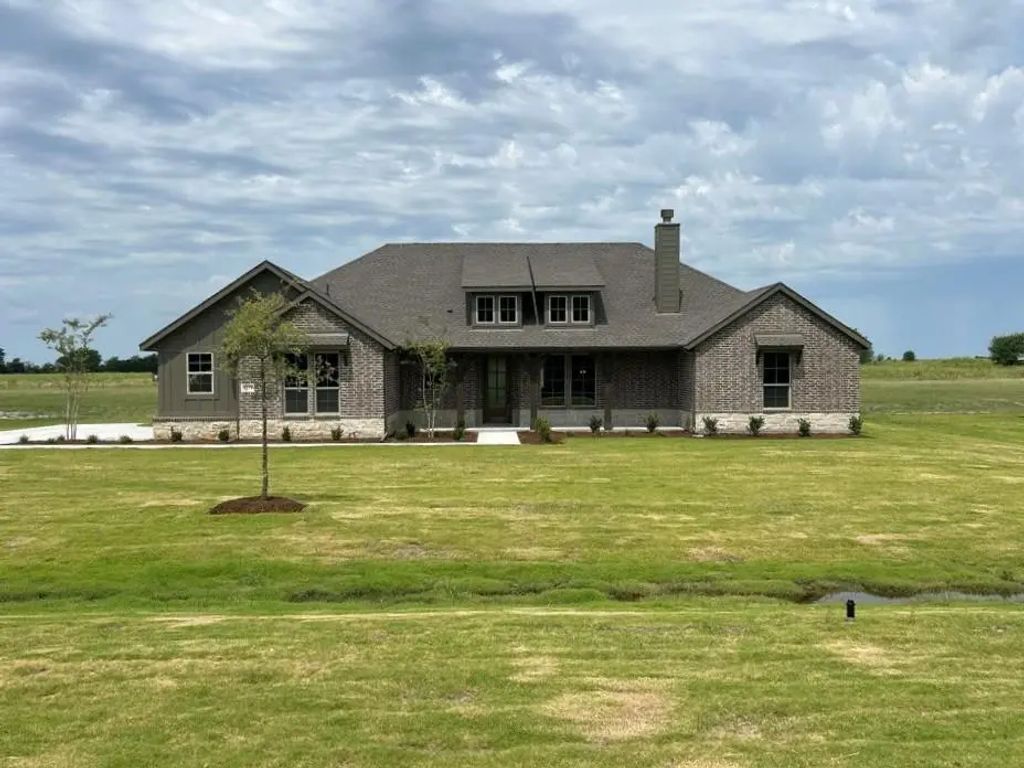 8779 County Road 623, Blue Ridge