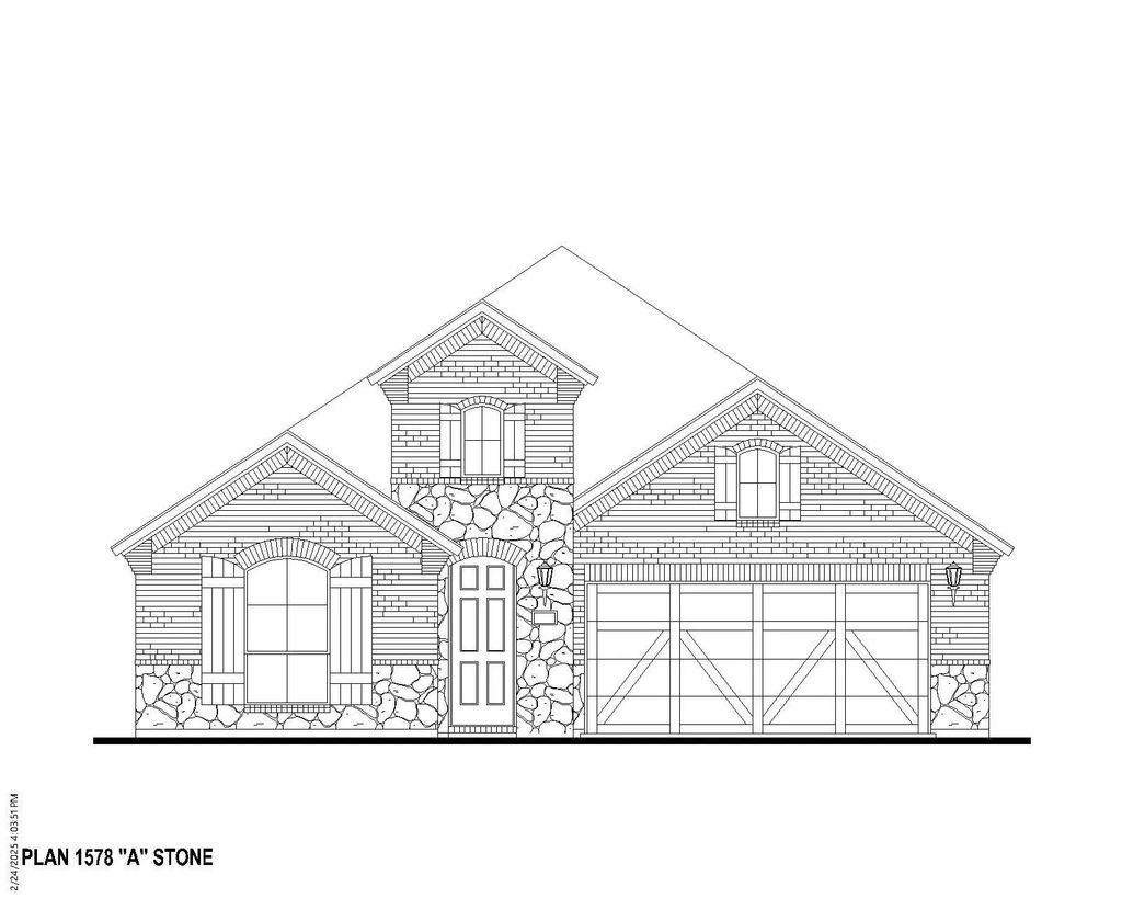 2616 Hardwood Drive, Celina