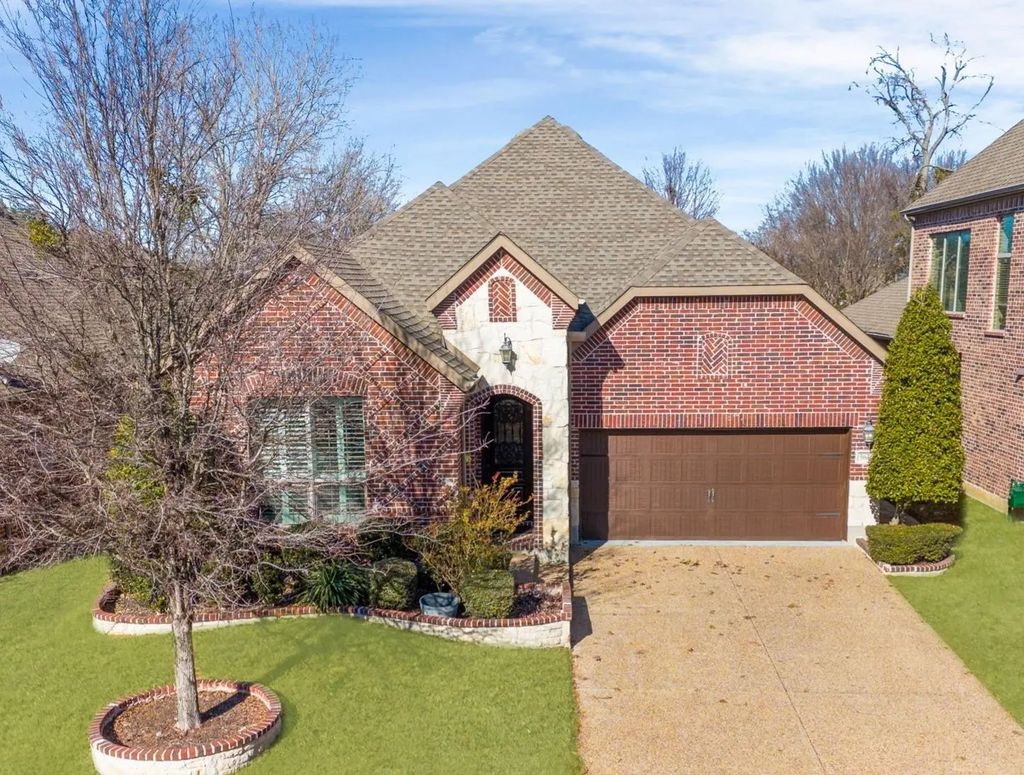 5636 Granada Drive, McKinney