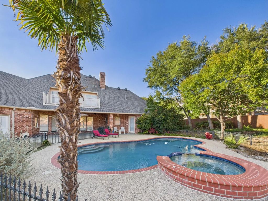 503 Ashburne Glen Circle, Ovilla