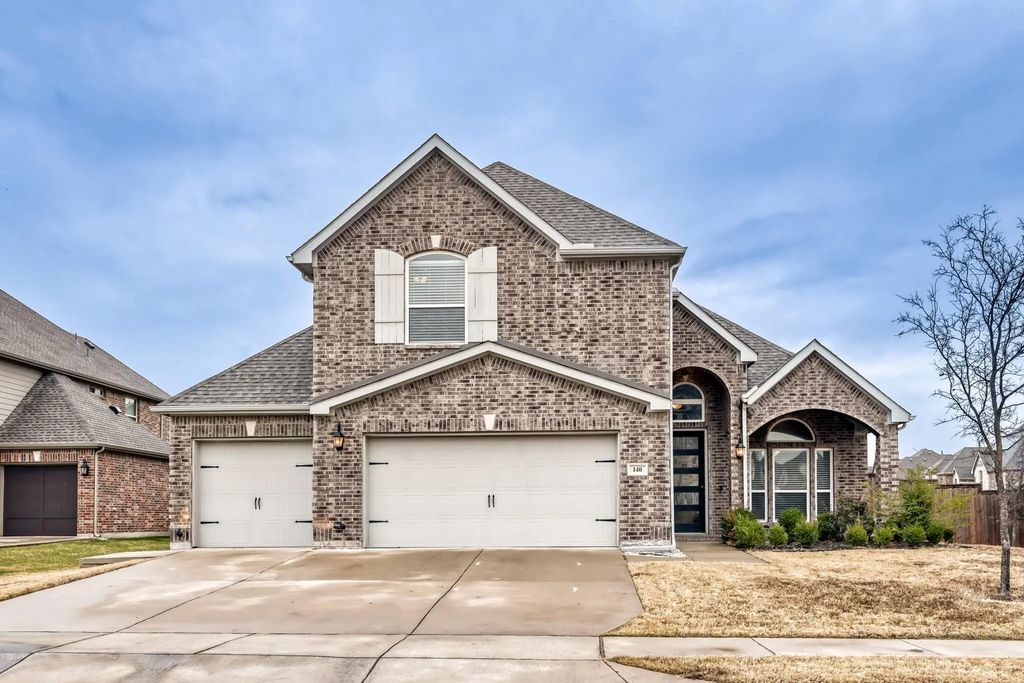 140 Godstone Lane, Prosper