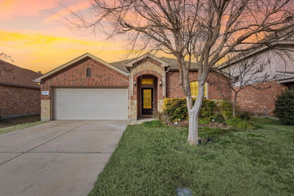600 Kiowa Drive, McKinney