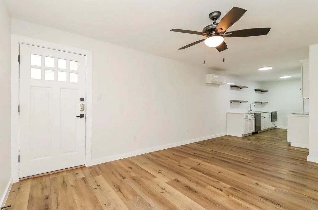 425 N Rosemont Avenue 215, Dallas