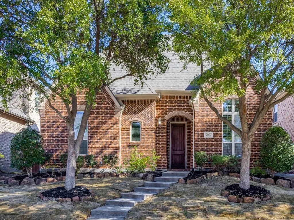 2260 Morning Dew Court, Allen
