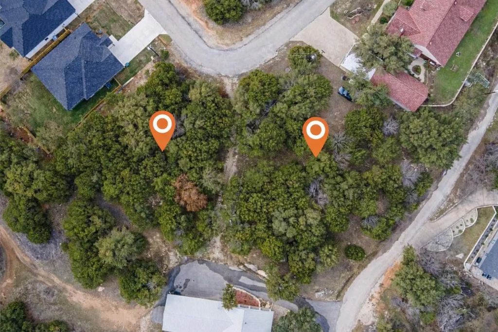 2819 & 2817 San Gabriel Drive, Granbury