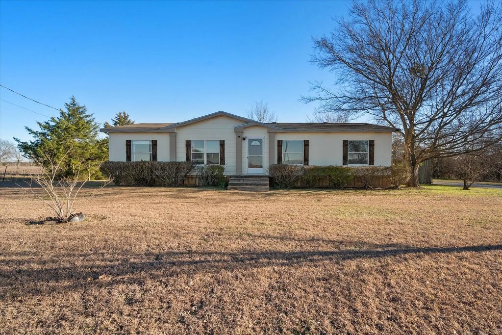 260 N State Highway 75 Highway, Fairfield