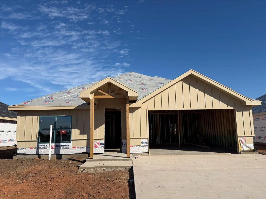 7693 Lake Ridge Parkway, Abilene