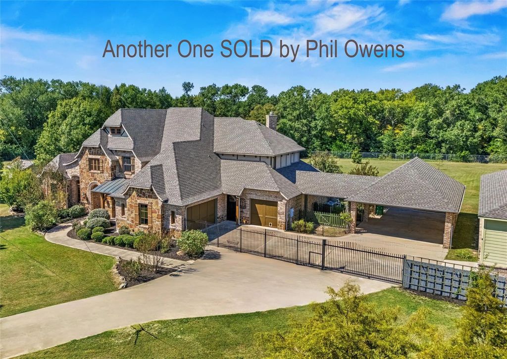 855 Vz County Road 2513, Canton