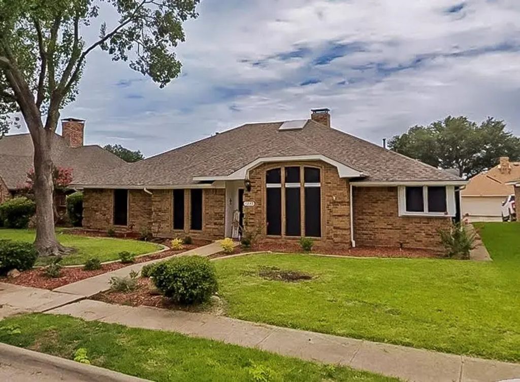 1230 Terrace Drive, Mesquite