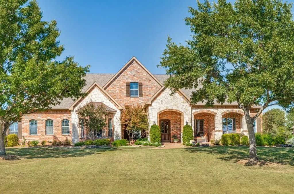 1541 Briardale Drive, Lucas