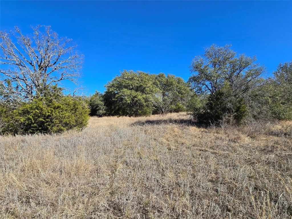 721 Co Rd 335, Ranger